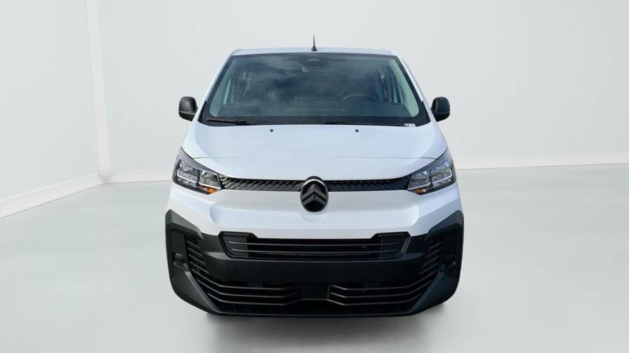 Mandataire Automobile neuf, recherche de Citroen Jumpy-cabine-approfondie-xl-bluehdi-180-s-s-eat8 - E-Motors