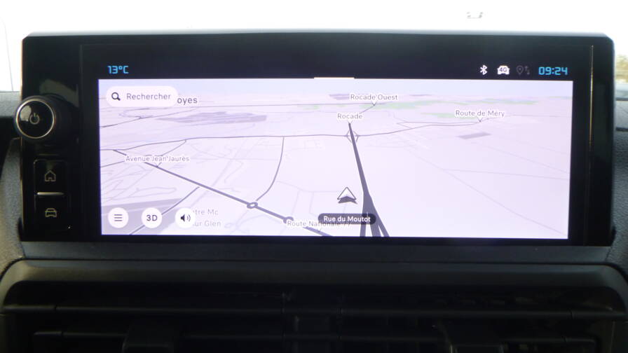 Mandataire Automobile utilitaire, recherche de Citroen Jumpy-cabine-approfondie-m-bluehdi-180-s-s-eat8-5pl-plus-gps-plus-cam-plus-porte-lat-rale-gauche-plus-pack-look - E-Motors