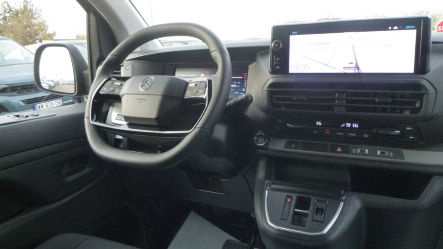 Mandataire Automobile utilitaire, recherche de Citroen Jumpy-cabine-approfondie-m-bluehdi-180-s-s-eat8-5pl-plus-gps-plus-cam-plus-porte-lat-rale-gauche-plus-pack-look - E-Motors