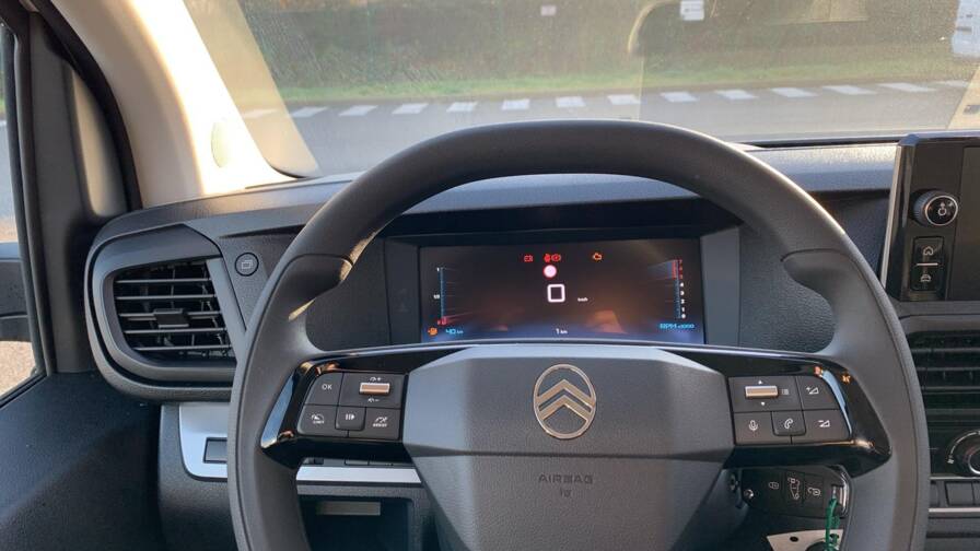 Mandataire Automobile neuf, recherche de Citroen Jumpy-cabine-approfondie-nouveau-xl-bhdi-145-bvm6 - E-Motors