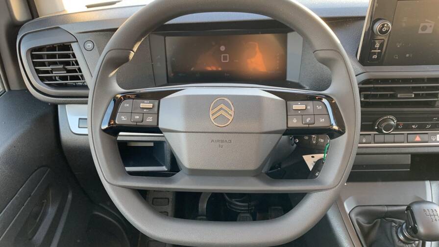 Mandataire Automobile neuf, recherche de Citroen Jumpy-cabine-approfondie-nouveau-xl-bhdi-145-bvm6 - E-Motors