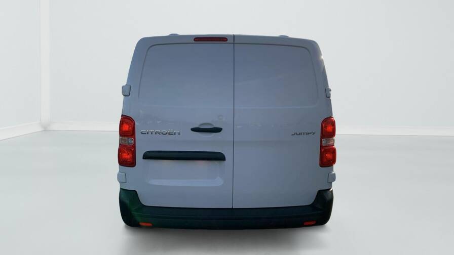Mandataire Automobile neuf, recherche de Citroen Jumpy-cabine-approfondie-nouveau-xl-bhdi-145-bvm6 - E-Motors