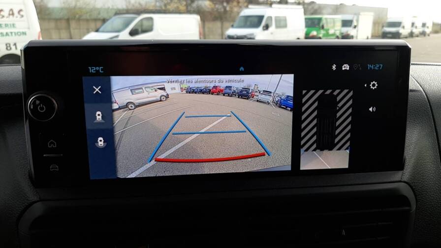 Mandataire Automobile neuf, recherche de Citroen Jumpy-cabine-approfondie-nouveau-xl-bhdi-145-bvm6 - E-Motors