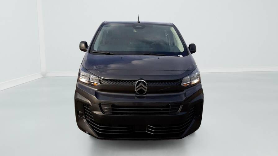 Mandataire Automobile neuf, recherche de Citroen Jumpy-cabine-approfondie-nouveau-xl-bhdi-145-bvm6 - E-Motors