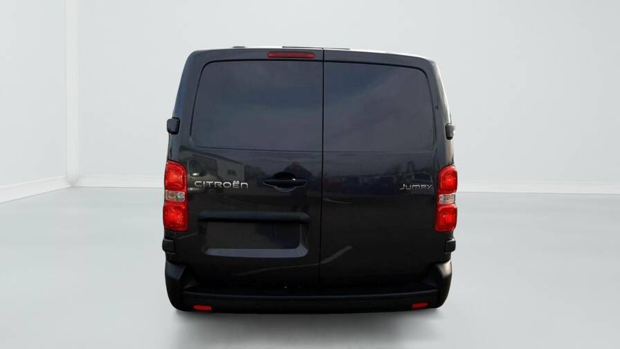 Mandataire Automobile neuf, recherche de Citroen Jumpy-cabine-approfondie-nouveau-xl-bhdi-145-bvm6 - E-Motors