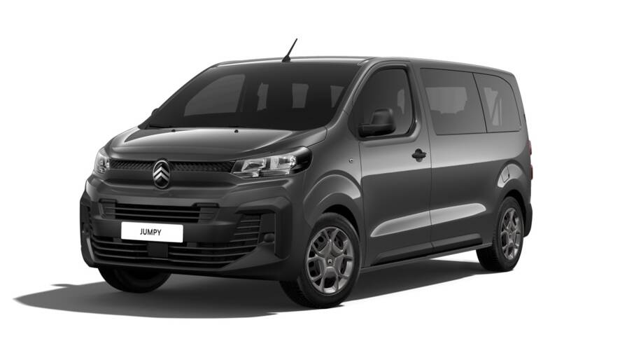 Mandataire Automobile neuf, recherche de Citroen Jumpy-combi-m-bluehdi-180-ss-eat8 - E-Motors