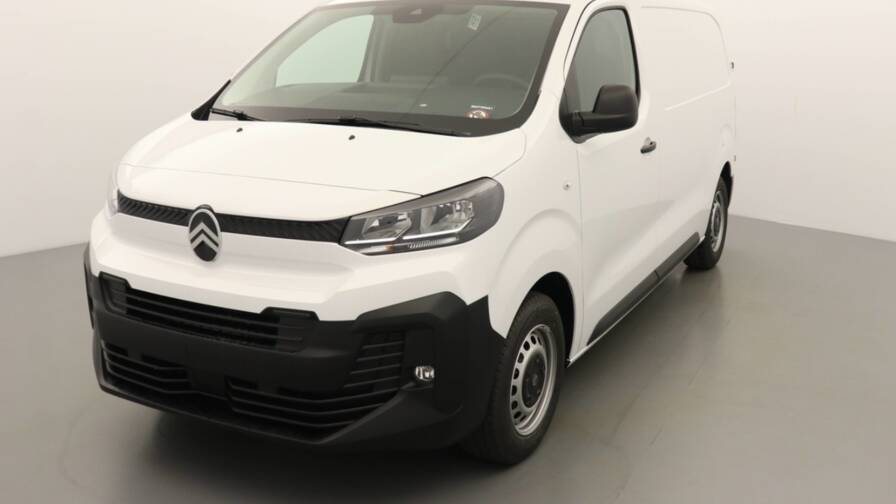 Mandataire Automobile occasion, recherche de Citroen Jumpy-fgn-taille-m-1-5-diesel-120-s-s-bvm6-4-portes-vul-diesel092025-092025 - E-Motors
