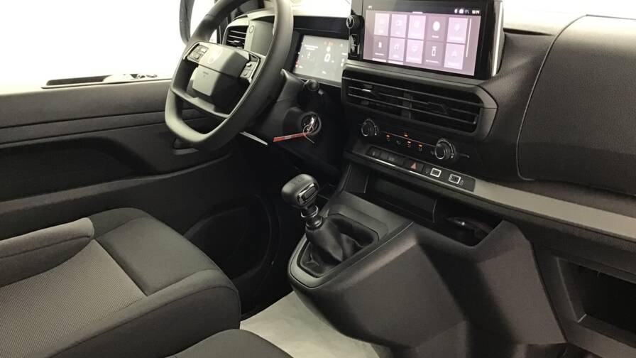 Mandataire Automobile occasion, recherche de Citroen Jumpy-fgn-taille-m-1-5-diesel-120-s-s-bvm6-4-portes-vul-diesel092025-092025 - E-Motors