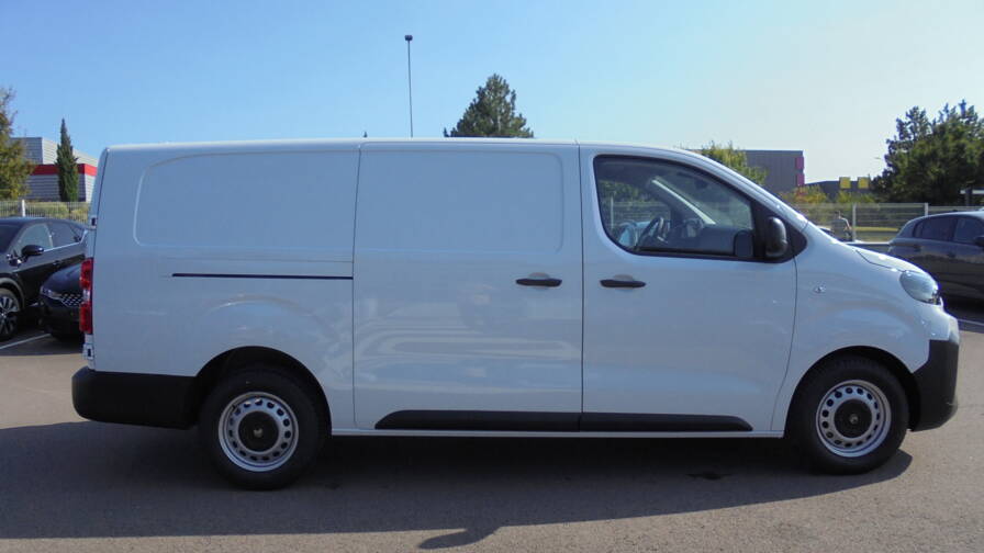 Mandataire Automobile neuf, recherche de Citroen Jumpy-fourgon-xl-bluehdi-145-camera - E-Motors