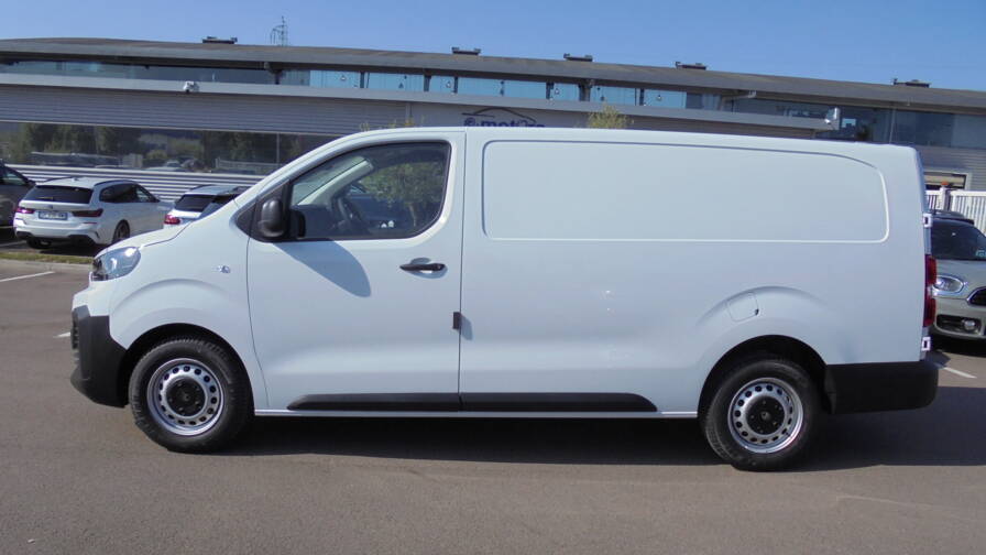 Mandataire Automobile neuf, recherche de Citroen Jumpy-fourgon-xl-bluehdi-145-camera - E-Motors