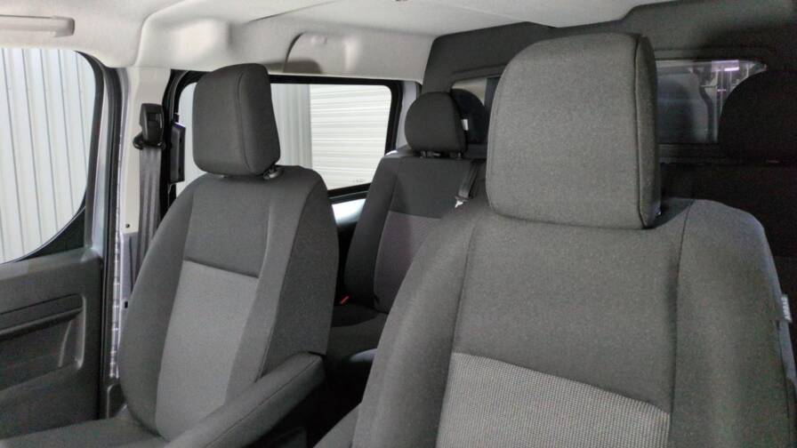 Mandataire Automobile neuf, recherche de Citroen Jumpy-fourgon-cab-approfondie-xl-bluehdi-180-s-s-eat8-5pl-plus-pack-premium-connect-plus-plancher-bois - E-Motors