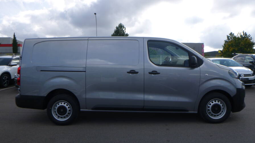 Mandataire Automobile neuf, recherche de Citroen Jumpy-fgn-taille-m-diesel-180-s-s-eat8 - E-Motors