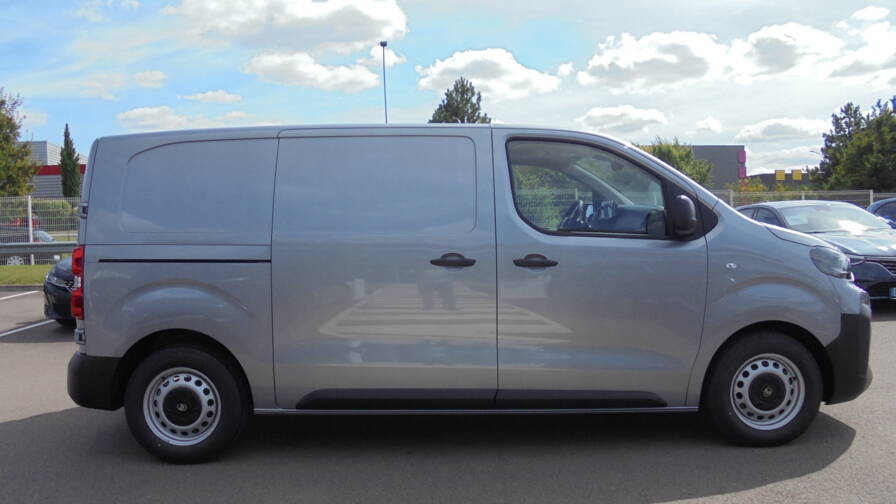 Mandataire Automobile neuf, recherche de Citroen Jumpy-fgn-taille-xl-diesel-150-s-s - E-Motors