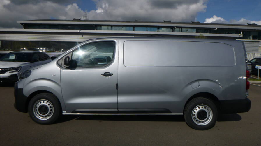 Mandataire Automobile neuf, recherche de Citroen Jumpy-fgn-taille-m-diesel-180-s-s-eat8 - E-Motors