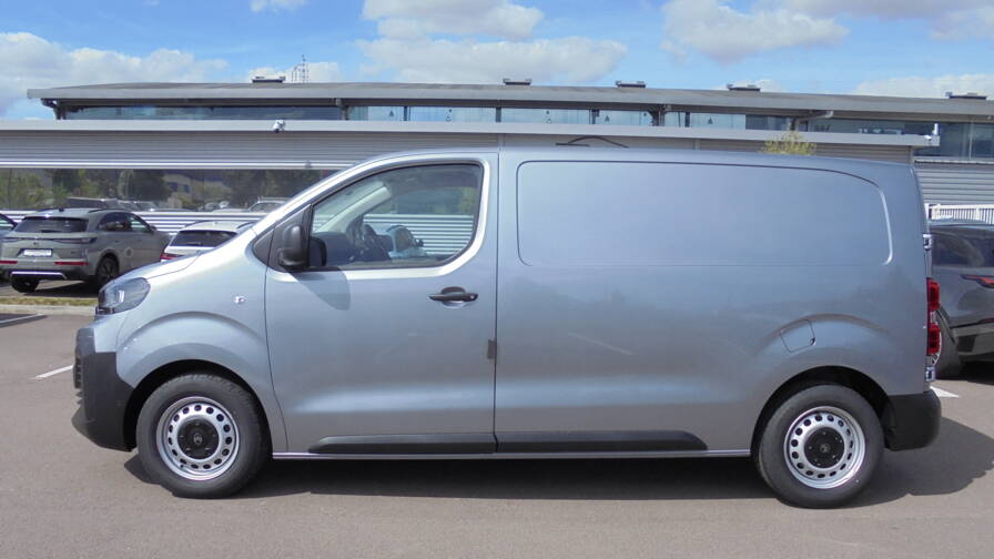 Mandataire Automobile neuf, recherche de Citroen Jumpy-fgn-taille-xl-diesel-150-s-s - E-Motors