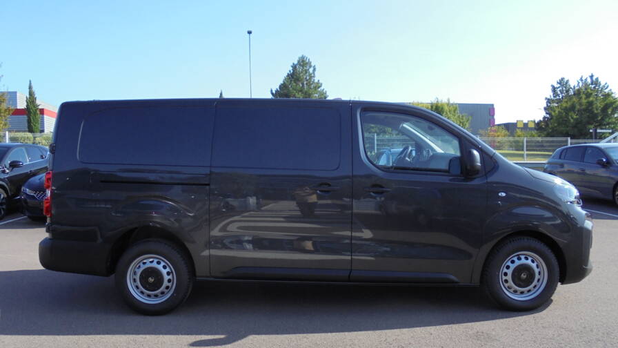 Mandataire Automobile neuf, recherche de Citroen Jumpy-fgn-taille-m-diesel-150-s-s-eat8 - E-Motors