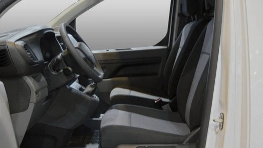 Mandataire Automobile neuf, recherche de Citroen Jumpy-fgn-m-2-2-diesel-150-s-s-eat8 - E-Motors