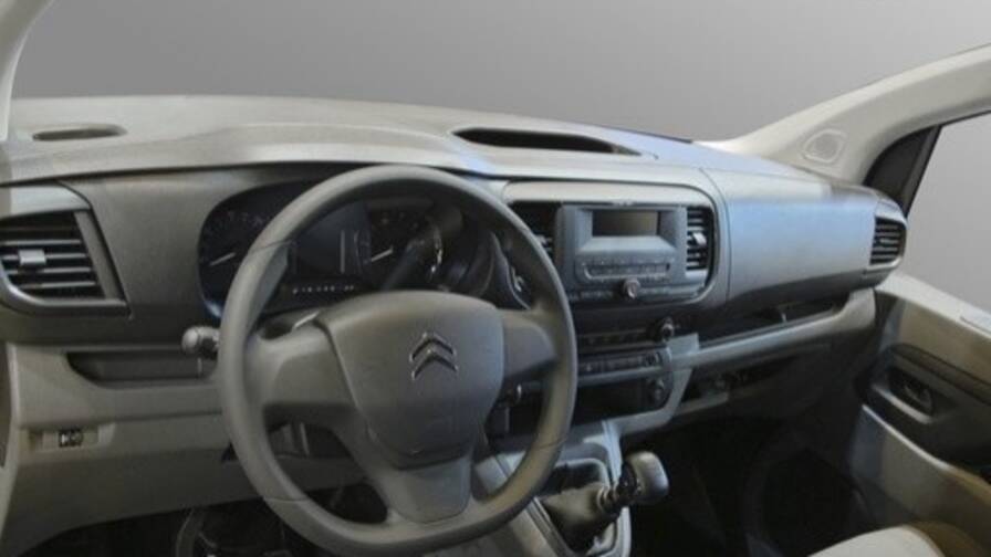 Mandataire Automobile neuf, recherche de Citroen Jumpy-fgn-m-2-2-diesel-150-s-s-eat8 - E-Motors