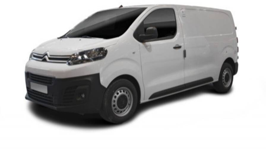 Mandataire Automobile neuf, recherche de Citroen Jumpy-fgn-m-2-2-diesel-150-s-s-eat8 - E-Motors