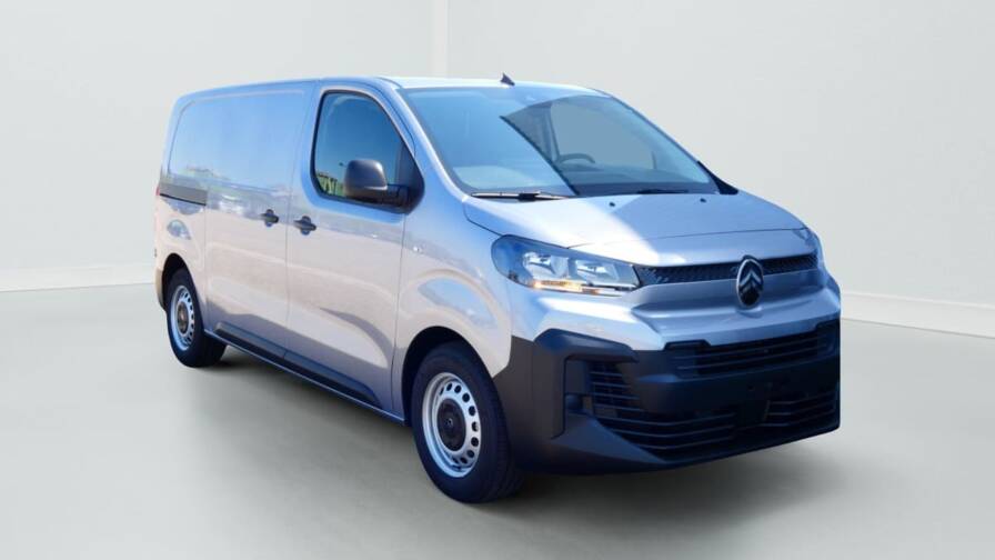 Mandataire Automobile neuf, recherche de Citroen Jumpy-fgn-taille-m-diesel-120-s-s - E-Motors