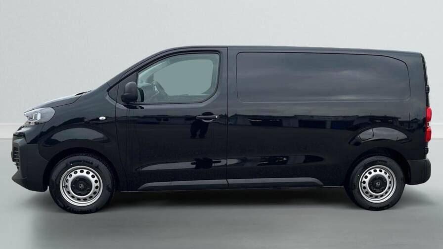 Mandataire Automobile neuf, recherche de Citroen Jumpy-fgn-taille-xl-diesel-180-s-s-eat8 - E-Motors