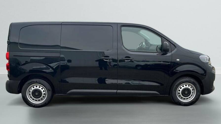 Mandataire Automobile neuf, recherche de Citroen Jumpy-fgn-taille-xl-diesel-180-s-s-eat8 - E-Motors