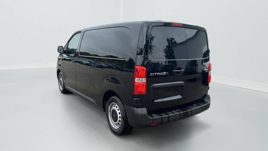 Mandataire Automobile neuf, recherche de Citroen Jumpy-fgn-taille-xl-diesel-180-s-s-eat8 - E-Motors