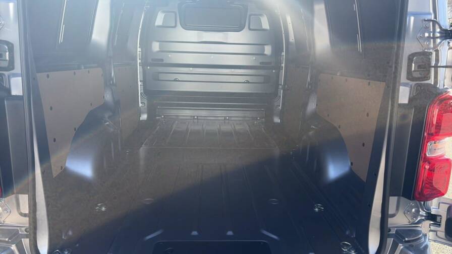 Mandataire Automobile neuf, recherche de Citroen Jumpy-fourgon-nouveau-xl-bluehdi-180-s-s-eat8 - E-Motors
