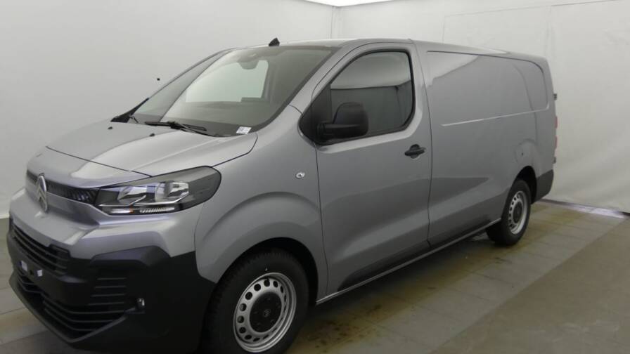 Mandataire Automobile neuf, recherche de Citroen Jumpy-fgn-taille-xl-diesel-120-s-s - E-Motors