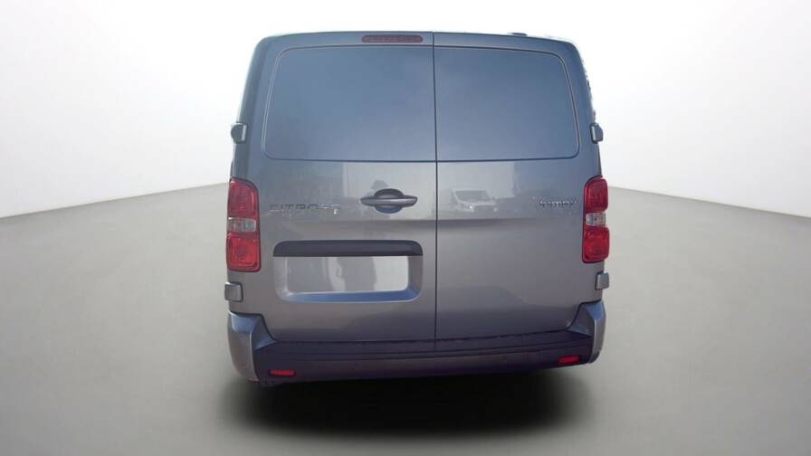 Mandataire Automobile neuf, recherche de Citroen Jumpy-fourgon-nouveau-xl-bluehdi-180-s-s-eat8 - E-Motors