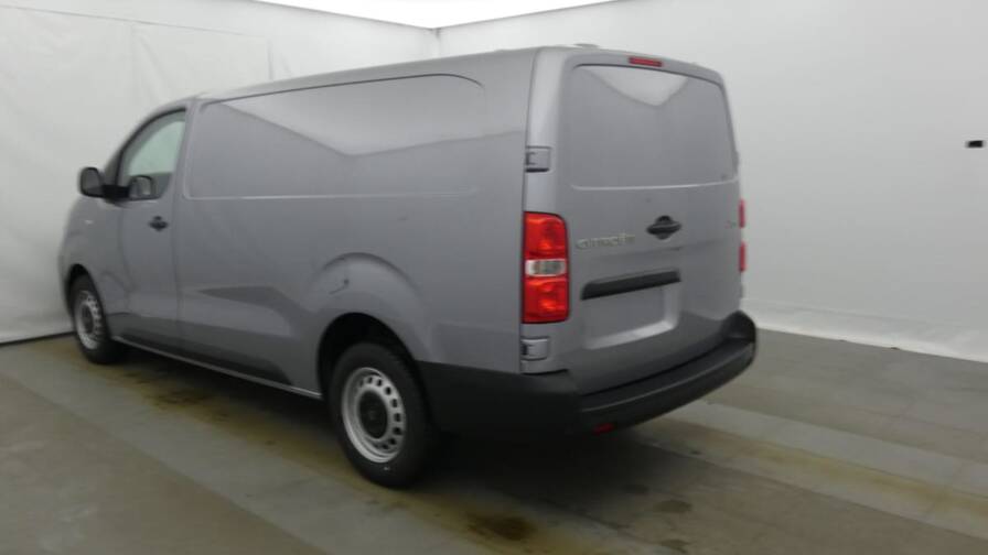 Mandataire Automobile neuf, recherche de Citroen Jumpy-fgn-taille-xl-diesel-120-s-s - E-Motors