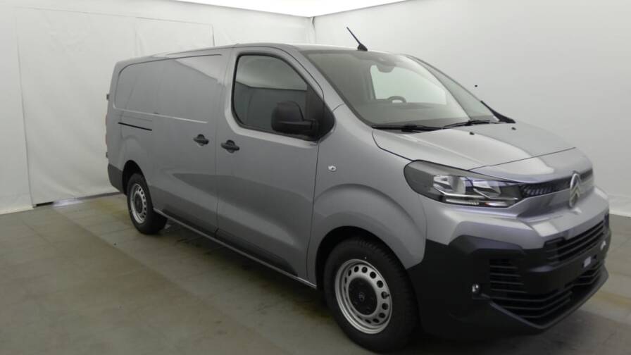 Mandataire Automobile neuf, recherche de Citroen Jumpy-fgn-taille-xl-diesel-120-s-s - E-Motors