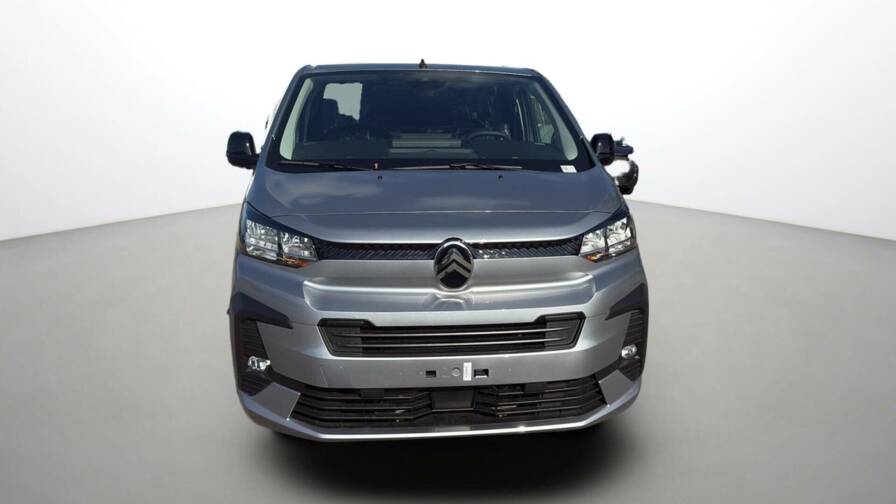 Mandataire Automobile neuf, recherche de Citroen Jumpy-fourgon-nouveau-xl-bluehdi-180-s-s-eat8 - E-Motors