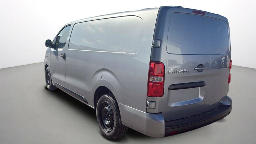 Mandataire Automobile neuf, recherche de Citroen Jumpy-fourgon-nouveau-xl-bluehdi-180-s-s-eat8 - E-Motors