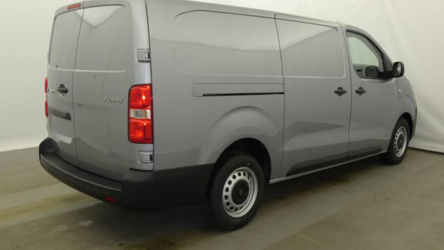 Mandataire Automobile neuf, recherche de Citroen Jumpy-fgn-taille-xl-diesel-120-s-s - E-Motors