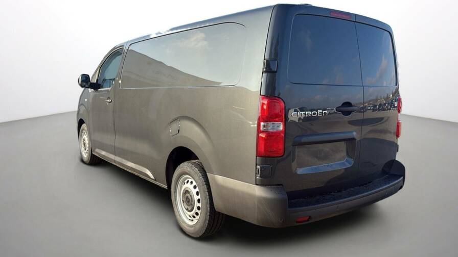 Mandataire Automobile neuf, recherche de Citroen Jumpy-fourgon-nouveau-xl-bluehdi-180-s-s-eat8 - E-Motors