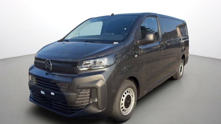 Mandataire Automobile neuf, recherche de Citroen Jumpy-fourgon-nouveau-xl-bluehdi-180-s-s-eat8 - E-Motors