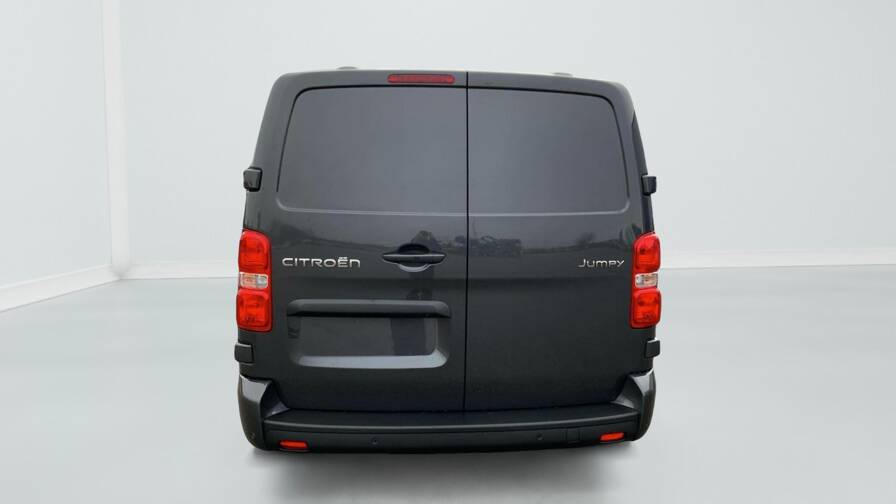 Mandataire Automobile neuf, recherche de Citroen Jumpy-fourgon-xl-bluehdi-145-s-s-eat8 - E-Motors