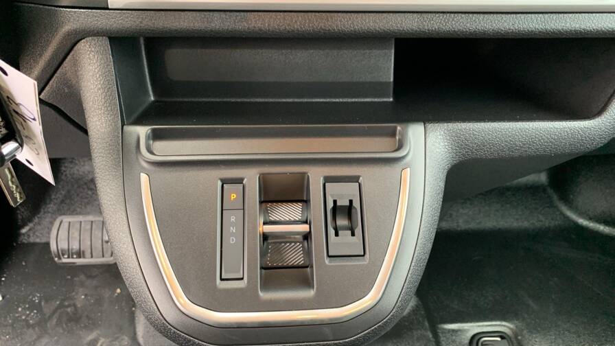 Mandataire Automobile neuf, recherche de Citroen Jumpy-fourgon-xl-bluehdi-145-s-s-eat8 - E-Motors