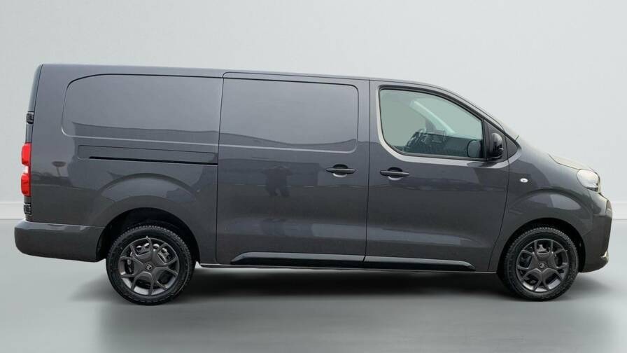 Mandataire Automobile neuf, recherche de Citroen Jumpy-fourgon-xl-bluehdi-145-s-s-eat8 - E-Motors