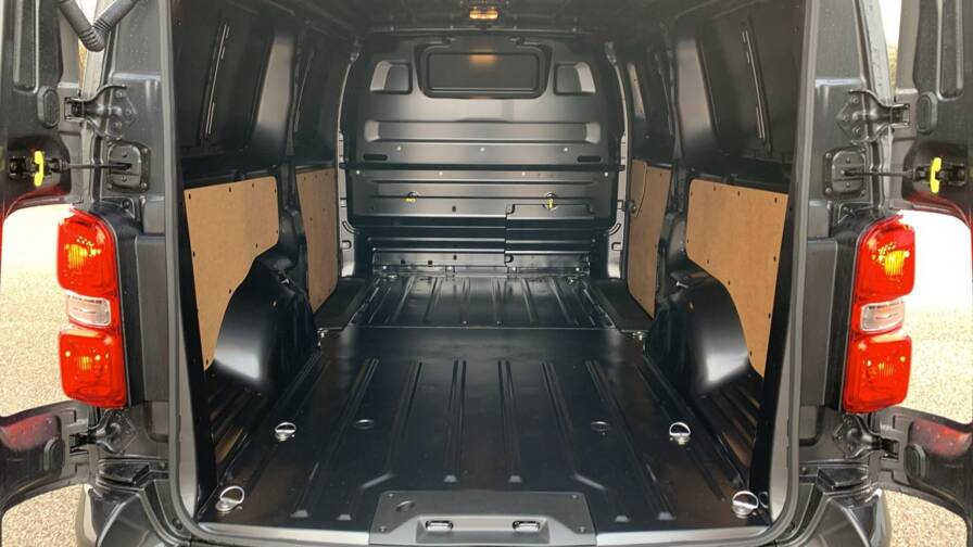 Mandataire Automobile neuf, recherche de Citroen Jumpy-fourgon-xl-bluehdi-145-s-s-eat8 - E-Motors