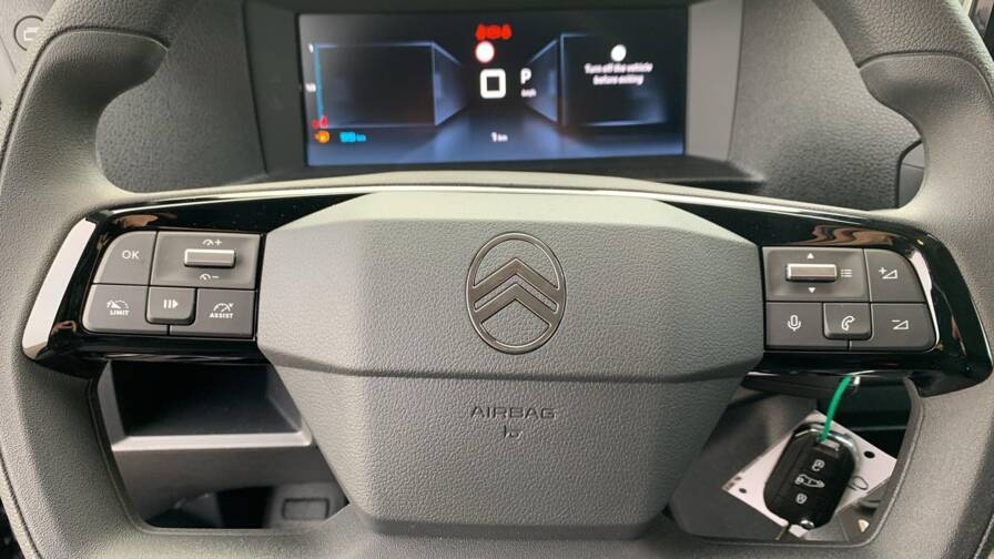 Mandataire Automobile neuf, recherche de Citroen Jumpy-fourgon-xl-bluehdi-145-s-s-eat8 - E-Motors