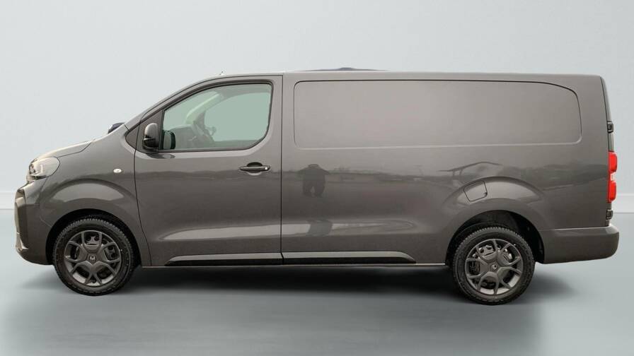 Mandataire Automobile neuf, recherche de Citroen Jumpy-fourgon-xl-bluehdi-145-s-s-eat8 - E-Motors