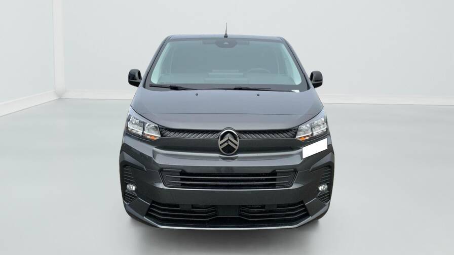 Mandataire Automobile neuf, recherche de Citroen Jumpy-fourgon-xl-bluehdi-145-s-s-eat8 - E-Motors