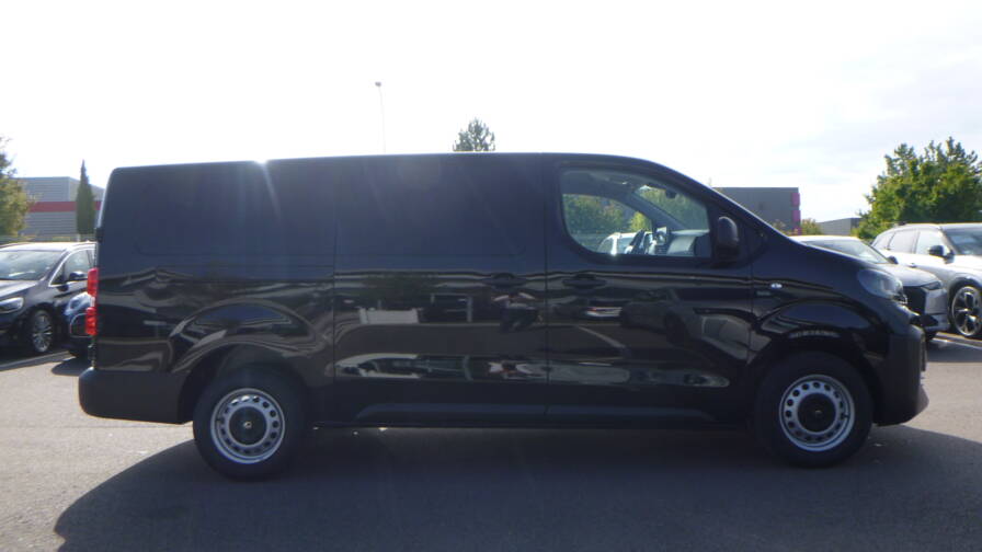 Mandataire Automobile neuf, recherche de Citroen Jumpy-fgn-taille-xl-diesel-150-s-s-eat8 - E-Motors