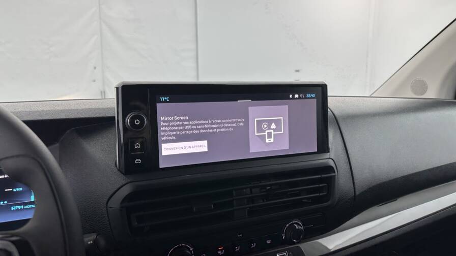 Mandataire Automobile neuf, recherche de Citroen Jumpy-m-1-5-bluehdi-120ch - E-Motors