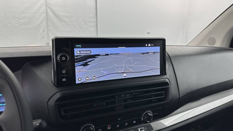 Mandataire Automobile neuf, recherche de Citroen Jumpy-m-1-5-bluehdi-120ch - E-Motors