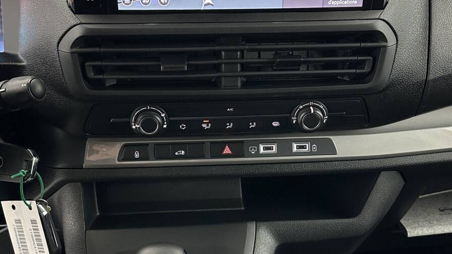 Mandataire Automobile neuf, recherche de Citroen Jumpy-m-2-0-bluehdi-145ch - E-Motors