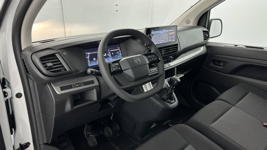 Mandataire Automobile neuf, recherche de Citroen Jumpy-m-2-0-bluehdi-145ch - E-Motors