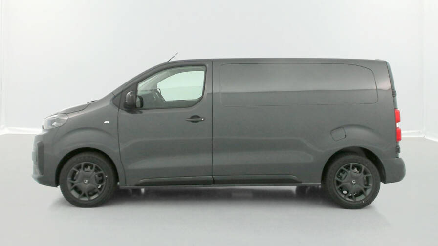 Mandataire Automobile neuf, recherche de Citroen Jumpy-m-2-0-bluehdi-180ch-eat8 - E-Motors